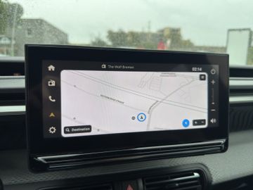 Citroën C3 Aircross MAX HY 145 Kam.+KeyLess+LED+Navi