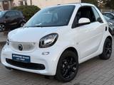 Smart ForTwo *90PS* - Smart ForTwo: Automatik