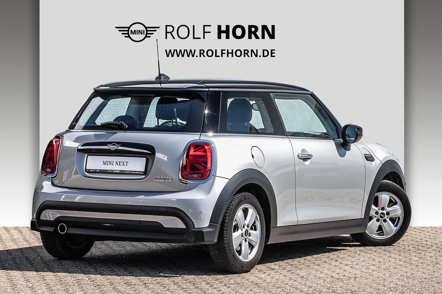 MINI Cooper - Bild 2