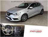 Renault Megane IV 5-trg. Life 1.2 KLIMA*GRA - Renault Megane: 5.2