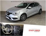 Renault Megane IV 5-trg. Life 1.2 KLIMA*GRA - Renault Megane: 1.5