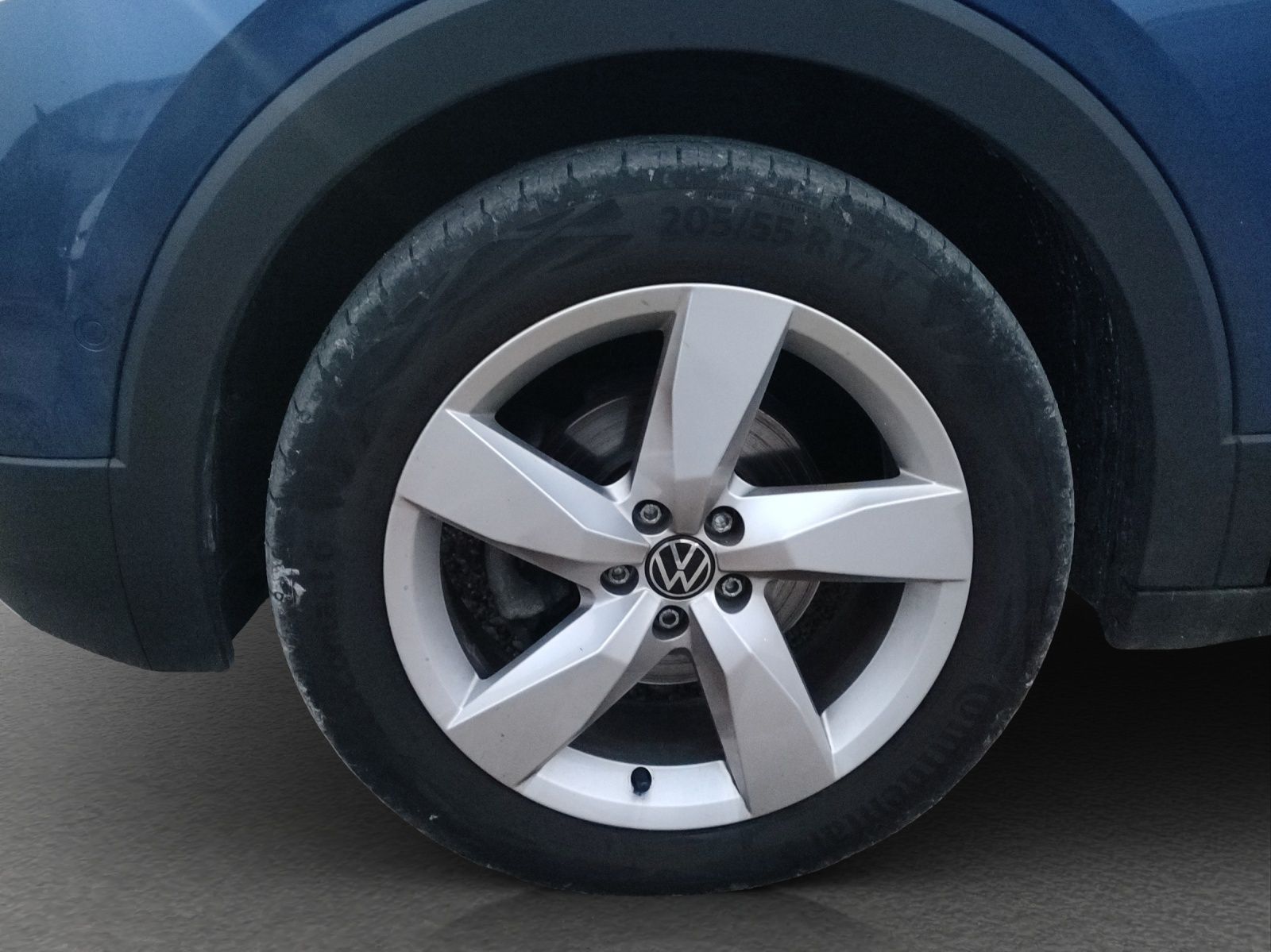 Volkswagen T-Cross - Bild 14