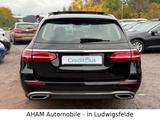 Mercedes-Benz E 200d Avantgarde|PANO|WIDESCREEN|FACELIFT|TEMP. - Mercedes-Benz E-Klasse: Kombi