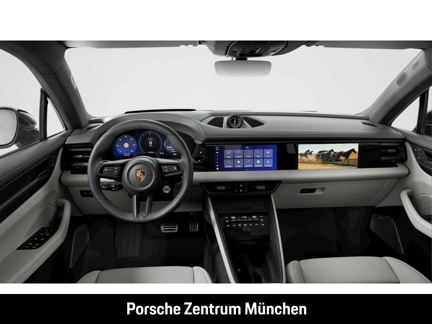 Porsche Macan - Bild 9