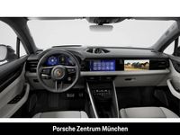 Porsche Macan - Vorschau Bild 9