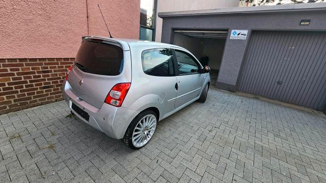 Renault twingo GT