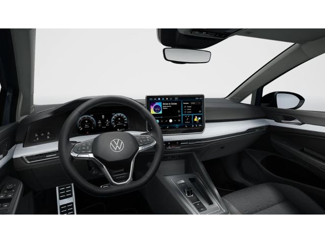 Golf ENERGY 1.5 l eTSI DSG Allwetter Kamera ACC