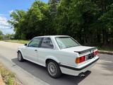 BMW 325 - gebrauchte BMW 325 aus dem Jahr 1988