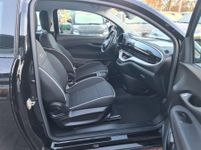 Fiat 500e - Vorschau Bild 13