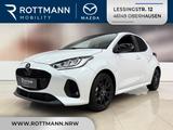 Mazda 2 Hybrid 1.5L VVT-i 116PS e-CVT FWD HOMURA PLUS - Mazda 2 Hybrid aus 2024