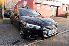 Fahrzeugabbildung Audi A5 Sportback quattro sport S-Line Leder TOP!