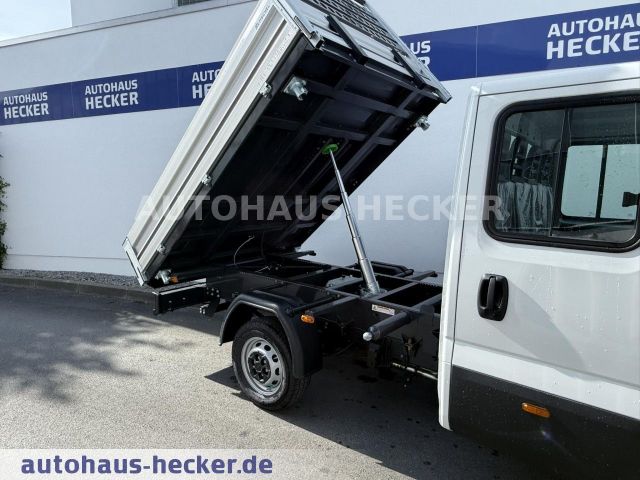 Iveco Daily 35S16H3.0 A8Y D(oka) Henschel 3-Seiten