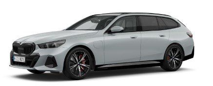 BMW 550e xDrive  (Fahrzeug B0043319976688)