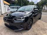 Opel Corsa F GS Line,Klimaautomatik,Panoramadach,RFK - Opel Corsa Gebrauchtwagen in Saarbrücken