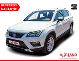 Seat Ateca 1.4 Xcellence 4Drive LED Navi FullLink DAB