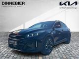 Kia XCEED 1.5T Platinum Glasdach+LED+Kamera+Navi - schwarze Kia XCeed