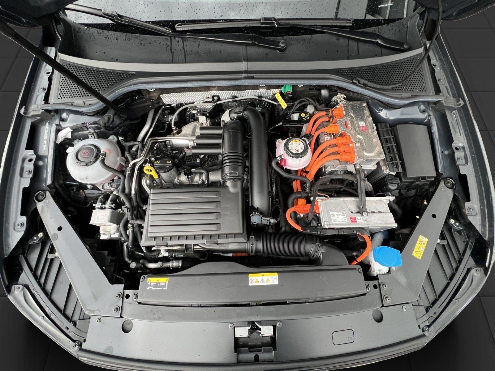 Passat Variant GTE 1.4 eHybrid DSG ACC*Navi*LED