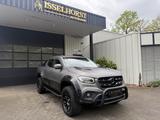 Mercedes-Benz X 350 X X 350 d Edition Power Ironman Hunter No1 - : Leder, Ir