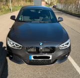 BMW 116d Edition M Sport Shadow Edition M Sport ... - BMW 116: 116d M Sport