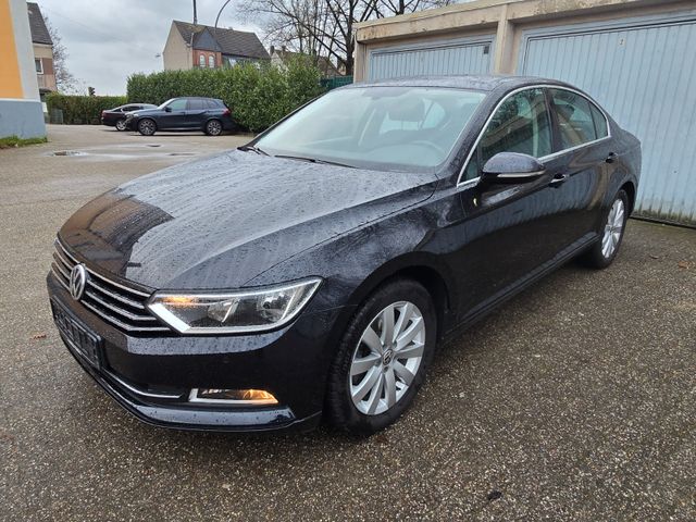 Volkswagen Passat Lim.Comfortline BMT/Start-Stopp Navi Pano