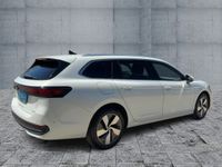 Volkswagen Passat Variant - Vorschau Bild 6