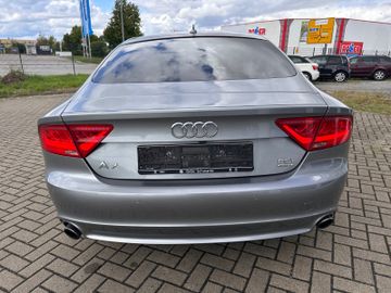 Audi A7 - 6