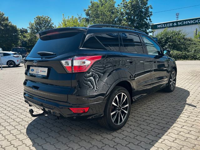Kuga ST-Line