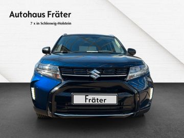Fotografie 2 des Suzuki Vitara 1.4 Comfort Kamera LED ACC NAVI