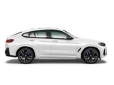 BMW X4 M40d*Laser*DAB*AHK*HiFi*HUD*Panorama*Standhzg - BMW X4 in Leipzig