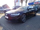 Audi A6 Avant 3.0 TFSI quattro S-Line Selection Bose - Audi A6 mit Benzin-Antrieb: Kombi, 3.0
