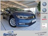 Volkswagen Passat Comfortline 1.4 TSI LED/Navi/Sitzhzg./Win - gebrauchte Volkswagen Passat aus dem Jahr 2017