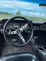 Ford Mustang GT, 289 cui, Bj 1965 - Ford: 289
