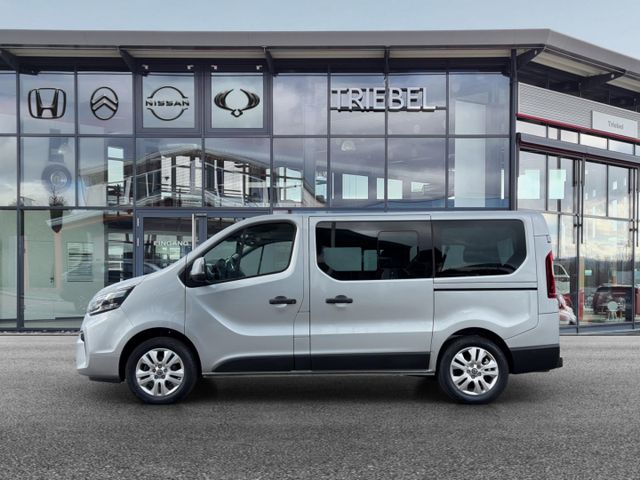 Nissan Primastar Kombi Tekna L1H1 °LED°Navi°AHK°SHZ°RFK