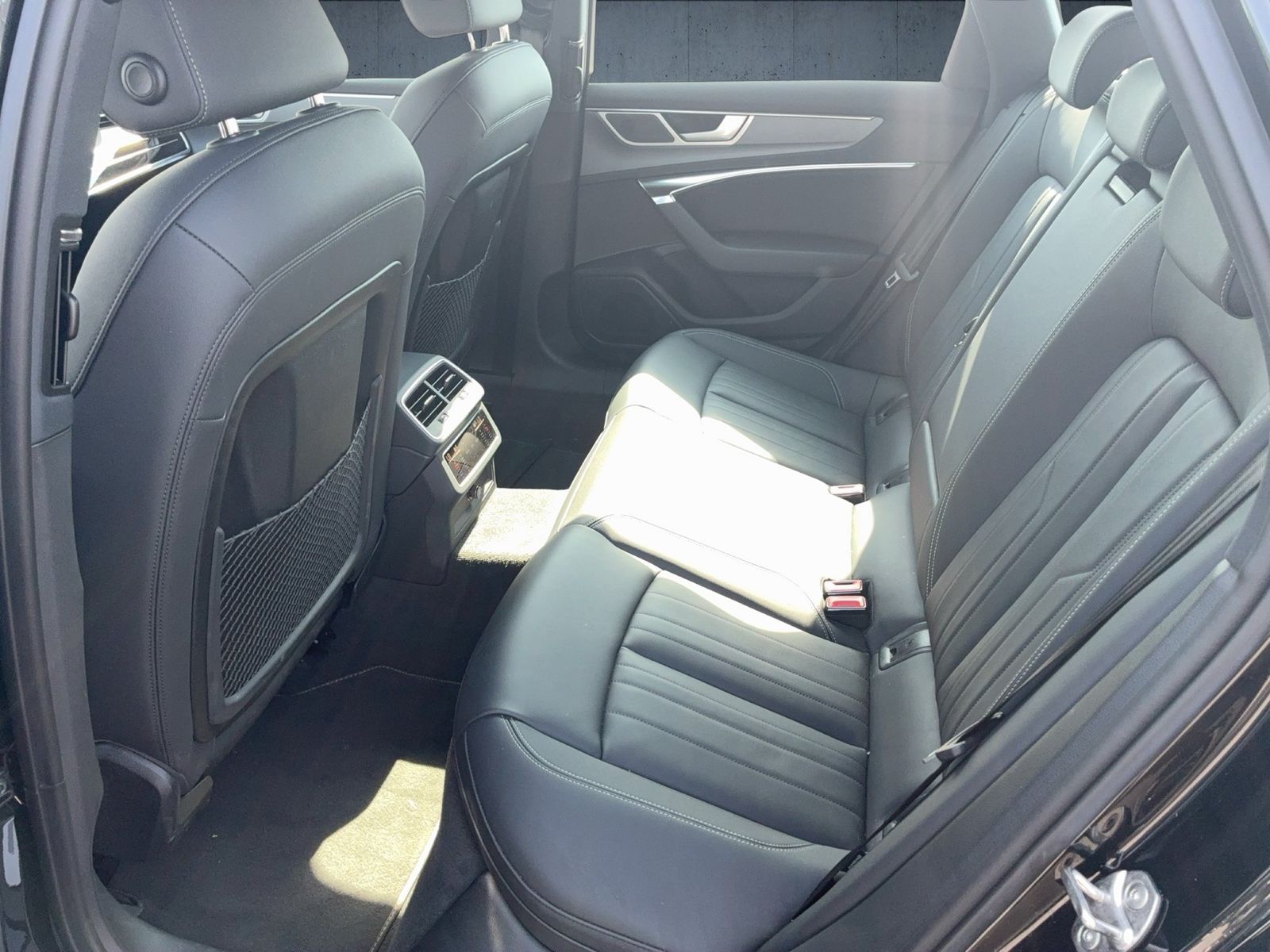 Audi A6 - Bild 13