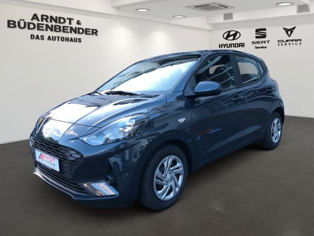 Hyundai i10 FL (MY25) 1.0 5-MT 2WD Select