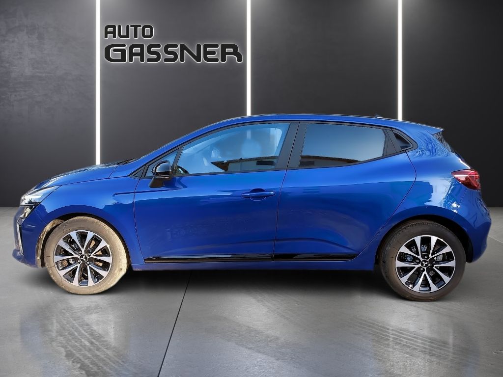 Fahrzeugabbildung Mitsubishi Colt PLUS 1.0 T 6-Gang Sitzheiz. LED