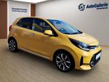 Kia PICANTO T-GDi 1.0 OPF X-Line - Kia Picanto mit Benzin-Antrieb: X Line