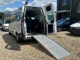 Ford Transit/Tourneo Custom L2 Trend/Rampe/Behindert. - Ford Transit Gebrauchtwagen in Gelsenkirchen