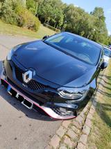 Renault Megane R.S. TCe 280 GPF Blackline ... - Renault Megane in Dortmund