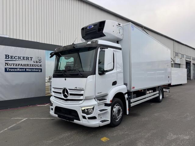 Mercedes-Benz Actros 1830 L*Carrier 1250MT*TK*Bi-Temp*LBW*