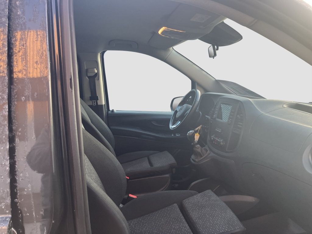 Fahrzeugabbildung Mercedes-Benz Vito 116 CDI Mixto Lang Fernlichtass.*KeyLess