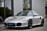Porsche 996 TURBO NAVI DEUTSCH BOSE WALTER RÖHRL - Porsche 996: Turbo