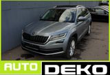 Skoda Kodiaq 2.0TDI DSG Style Pano/Navi/ACC/360/AHK/19 - Skoda Kodiaq in Stuttgart