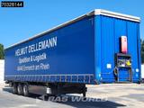 Kässbohrer XS 5 axles - Autotransporter