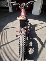 Gasgas  TXT 280 Contact Trial mit E-Starter  - GASGAS TXT