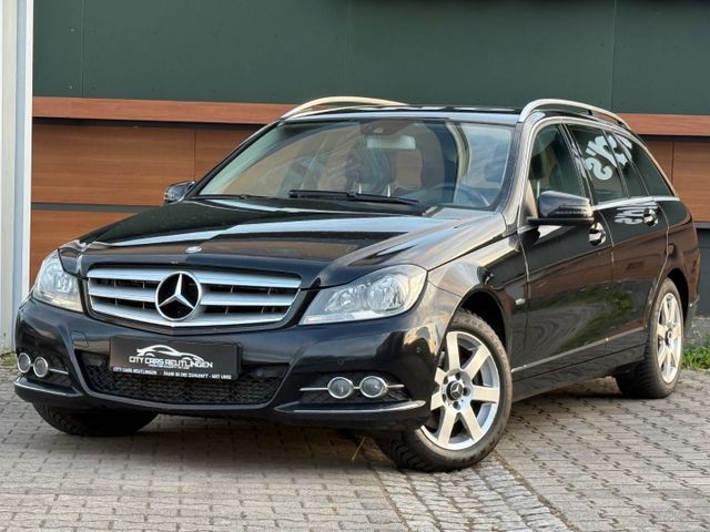Mercedes-Benz C 220 C -Klasse CDI Avantgarde +TÜV/KD NEU+