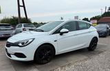 Opel Astra K Elegance CarPlay Kamera Sitzheizung - Opel Astra: Weiß