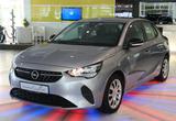 Opel Corsa Edition*SHZ*LED*KLIMAANLAGE*TEMPOMAT*MFL* - Opel Corsa Gebrauchtwagen in Bonn