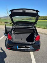 Volkswagen Polo 6R / 60 PS / 182.000 km - Volkswagen Polo: Ps 60