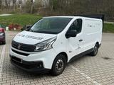 Fiat Talento 125PS PDC Klima Euro 6 - Fiat Talento Gebrauchtwagen in München